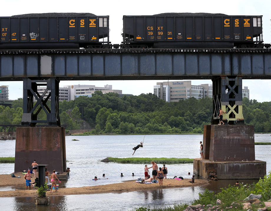 James River Park System